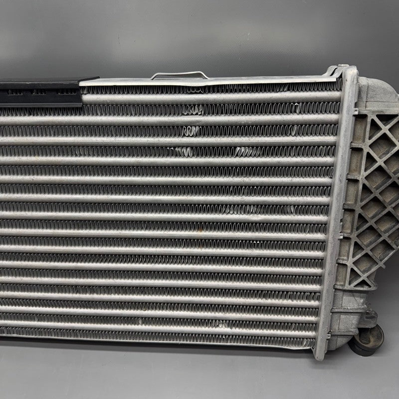 A0995002800 MERCEDES BENZ GL350 INTERCOOLER 2013 2014 2015 2016 OEM A0995002800