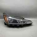 HYUNDAI ELANTRA HEADLIGHT RIGHT PASSENGER 92101-F3500 2019 2020 HALOGE