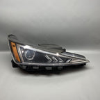 HYUNDAI ELANTRA HEADLIGHT RIGHT PASSENGER 92101-F3500 2019 2020 HALOGE