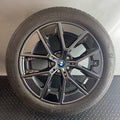 BMW I4 WHEEL RIM 18 INCH 2022 2023 2024 2025 2026 OEM 5A08CA1