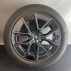 BMW I4 WHEEL RIM 18 INCH 2022 2023 2024 2025 2026 OEM 5A08CA1
