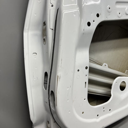 MODEL 3 TESLA MODEL 3 DOOR RIGHT REAR 2017 2018 2019 2020 2021 2022 2023 OEM 
