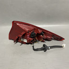 HYUNDAI IONIQ TAIL LIGHT LEFT DRIVER 92401-G2000 2017 2018 2019 OEM