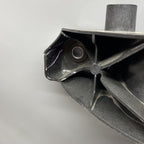 1516277-00-D TESLA MODEL Y RADIATOR SUPPORT 2020 2021 2022 OEM 1516277-00-D