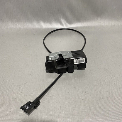 6008911-99-D TESLA MODEL S DOOR LOCK LATCH ACTUATOR LEFT REAR 2012 13 14 15 16 17 18 2019 