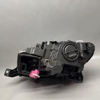 MERCEDES BENZ ML350 ML550 HEADLIGHT RIGHT PASSENGER 2012 2013 2014 201