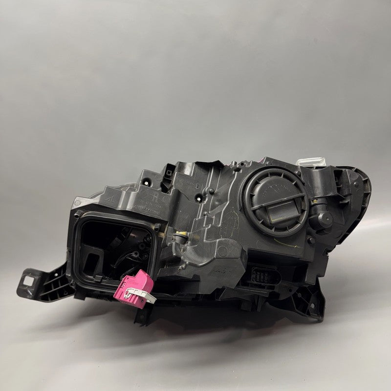 MERCEDES BENZ ML350 ML550 HEADLIGHT RIGHT PASSENGER 2012 2013 2014 201