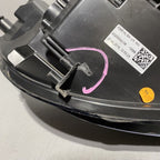 JAGUAR I-PACE HEADLIGHT X590 LEFT DRIVER FULL LED 2019 2020 2021 OEM