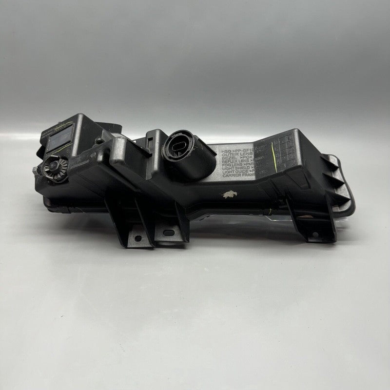 1077391-00-F TESLA MODEL 3 FOG LIGHT LEFT DRIVER 2017 18 19 20 21 22 2023 OEM 1077391-00-F