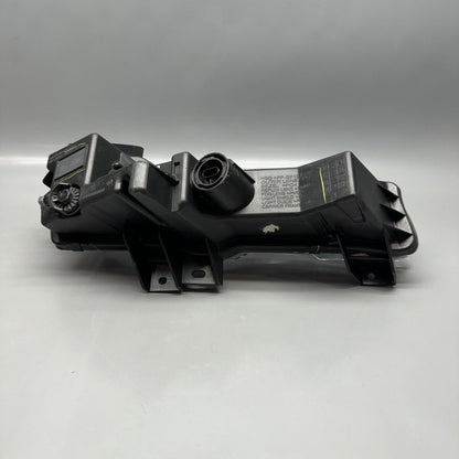 1077391-00-F TESLA MODEL 3 FOG LIGHT LEFT DRIVER 2017 18 19 20 21 22 2023 OEM 1077391-00-F