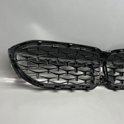 5113192976 BMW M340 GRILLE 2020 2021 2022 OEM 5113192976
