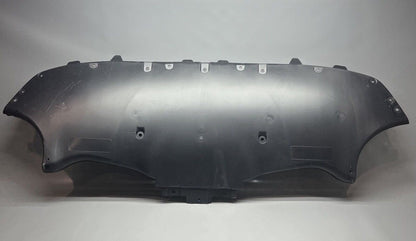 1638051-00-B TESLA MODEL Y REAR BUMPER LOWER SPLASH SHIELD 2020 21 22 2023 OEM 1638051-00-B
