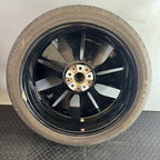 BMW I3 WHEEL RIM 20 INCH FRONT 2014 2015 2016 2017 OEM 6856898