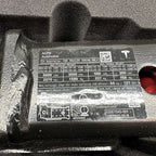 1027582-00-B TESLA MODEL X TOW HOOK TRAILER HITCH 2016 2017 2018 2019 2020 2021 2022 2023