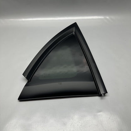 1495741-99-H TESLA MODEL Y QUARTER GLASS RIGHT REAR 2020 2021 2022 2023 OEM 1495741-99-H