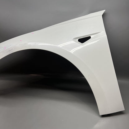 1091094-F TESLA MODEL 3 FENDER LEFT DRIVER 2017 2018 2019 2020 2021 22 2023 OEM 1091094-F