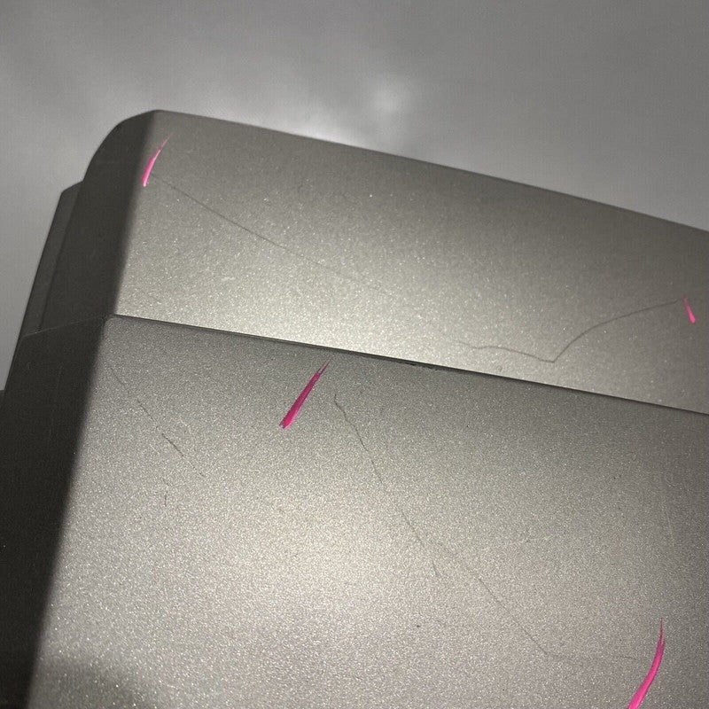 51137026899 RANGE ROVER HSE FENDER GRILLE FRONT LEFT OEM 2003 2004 2005 OEM 