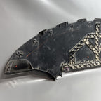 1084174-00-D TESLA MODEL 3 FRONT SPLASH SHIELD UNDERTRAY 2017 2018 2019 2020 OEM 1084174-00-D
