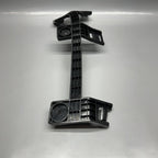 1046957-00-G TESLA MODEL X HEADLIGHT BRACKET SUPPORT LEFT 2015-2021 OEM 1046957-00-G