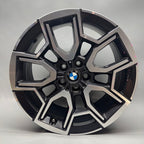 BMW X1 WHEEL RIM 19 INCH X2 2024 2025 2026 OEM 6898041