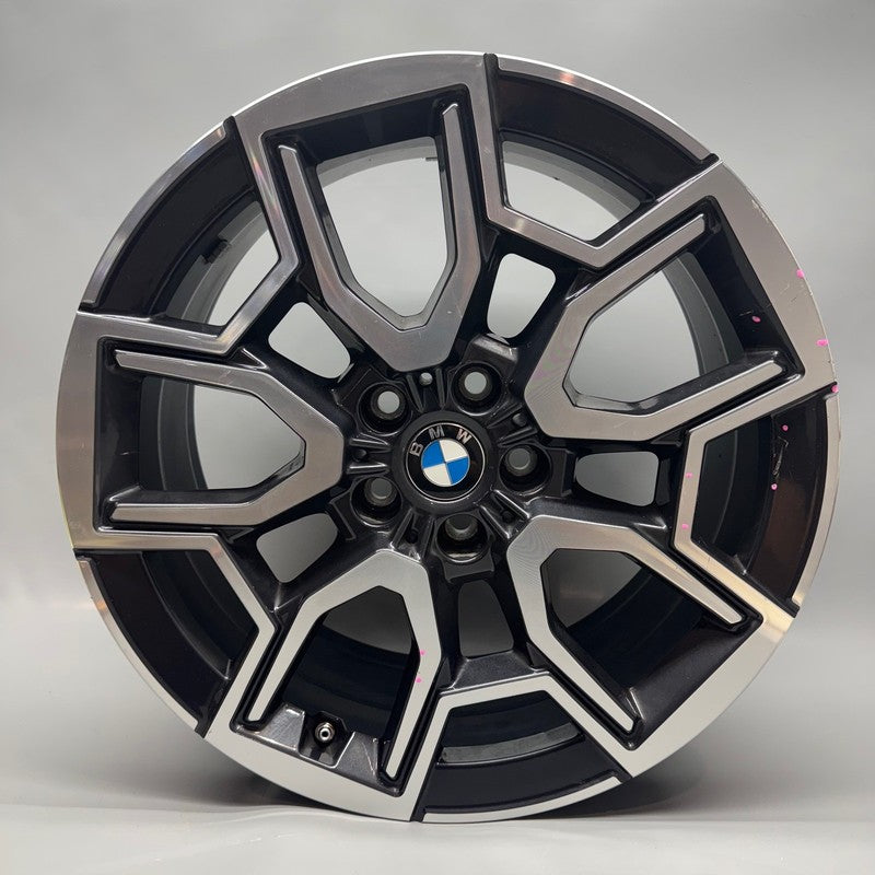 BMW X1 WHEEL RIM 19 INCH X2 2024 2025 2026 OEM 6898041