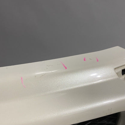 A4638800400 MERCEDES BENZ G550 FRONT BUMPER AMG OEM 2016 2017 2018 A4638800400