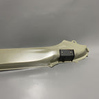 6006496-S0-B TESLA MODEL S REAR QUARTER UPPER LEFT SVC 2012 2013 2014 2015 2016 2017 2018