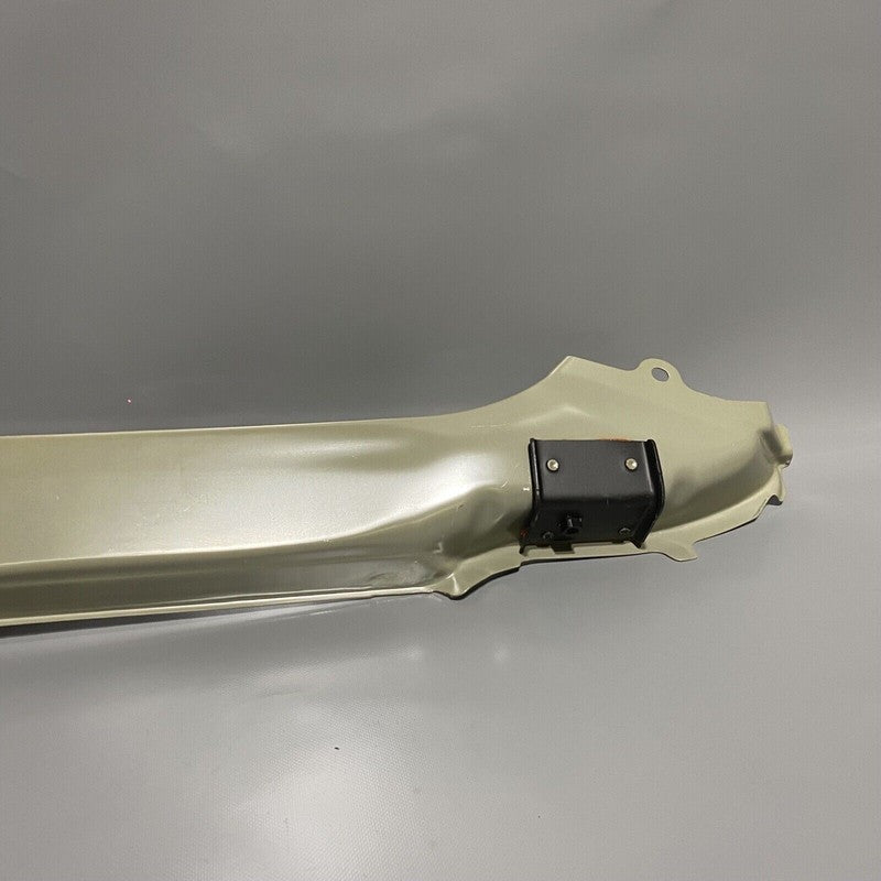6006496-S0-B TESLA MODEL S REAR QUARTER UPPER LEFT SVC 2012 2013 2014 2015 2016 2017 2018