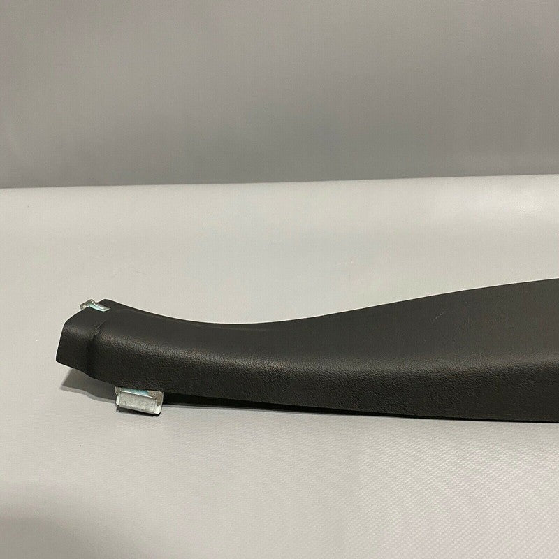 AW93-F203A56 JAGUAR XJ XJL C-PILLAR PANEL TRIM RIGHT REAR 2010 2011 2012 2013 2014 2015 OEM