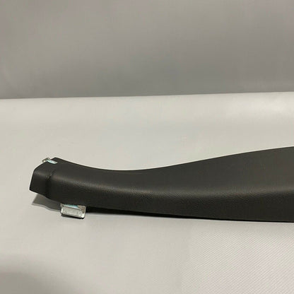 AW93-F203A56 JAGUAR XJ XJL C-PILLAR PANEL TRIM RIGHT REAR 2010 2011 2012 2013 2014 2015 OEM