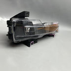 TESLA MODEL 3 FOG LIGHT RIGHT PASSENGER 2017 18 19 20 21 2022 OEM 1077