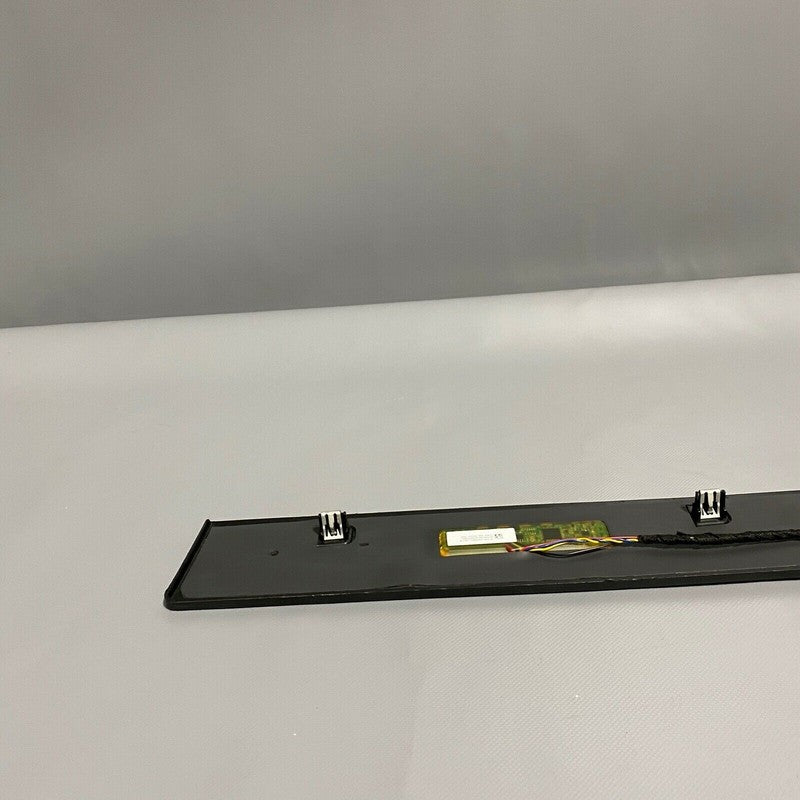 1097664-00-B TESLA MODEL S CAP SENSOR DOOR TRIM 1097664-00-B 2012 2013 2014 2015 2016 OEM