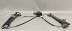 8S0837461 AUDI TT WINDOW REGULATOR LEFT 8S0837461 2016 2017 2018 2019 2020 OEM