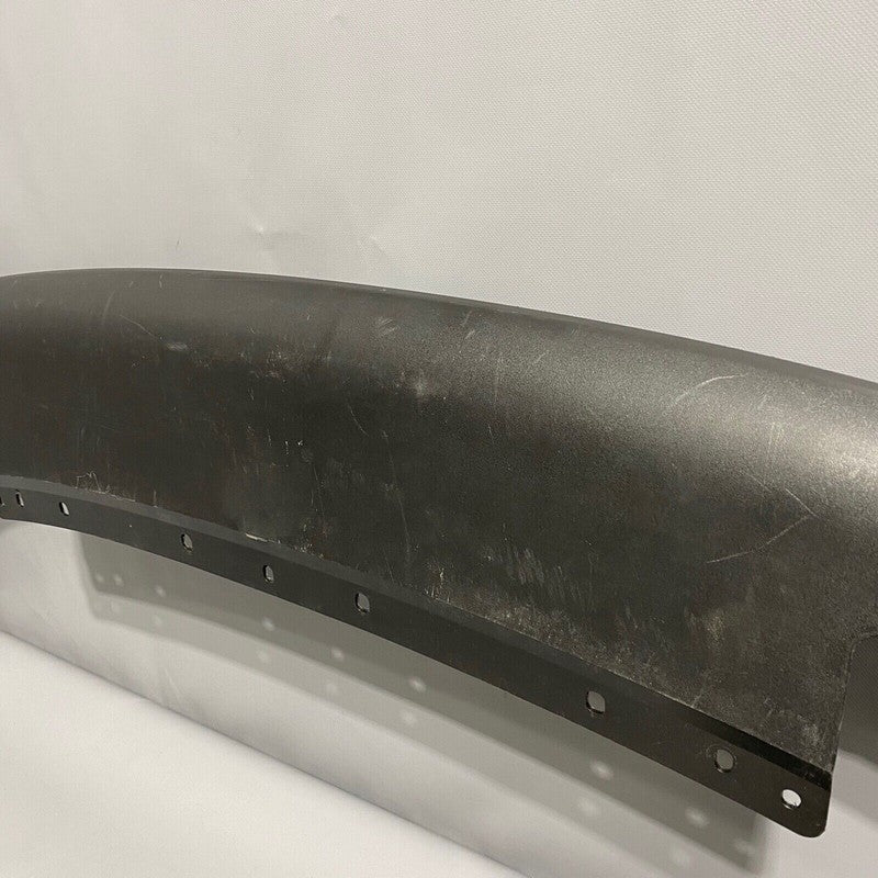 95B807061M PORSCHE MACAN FRONT BUMPER LOWER VALANCE SPOILER 95B807061M 2019 2020 OEM 