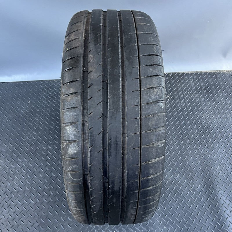 5A32502 BMW I5 WHEEL RIM 21 INCH 2024 2025 OEM 5A32502