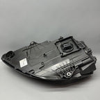 PORSCHE MACAN HEADLIGHT RIGHT PASSENGER 95B941010BD 2019 2020 2021 FUL