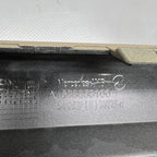 MERCEDES BENZ G63 FRONT BUMPER AMG 2019 2020 2021 2022 2023 2024 OEM A