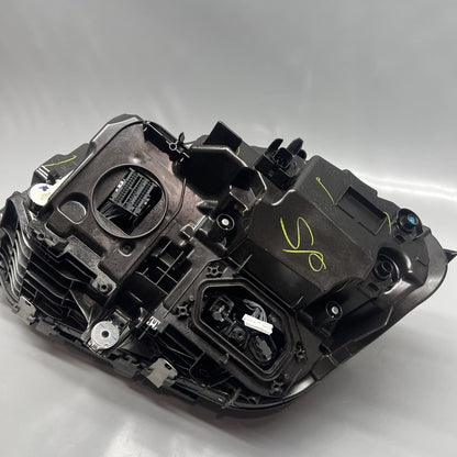 5A1A502 BMW M340 HEADLIGHT RIGHT PASSENGER 2023 2024 2025 LED OEM 5A1A502