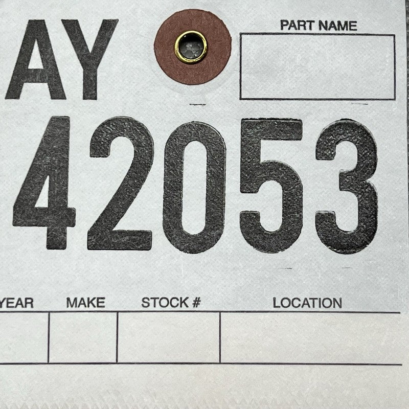 84887857 CHEVROLET TRAVERSE HEADLIGHT LEFT DRIVER 2018 2019 2020 2021 LED OEM 84887857