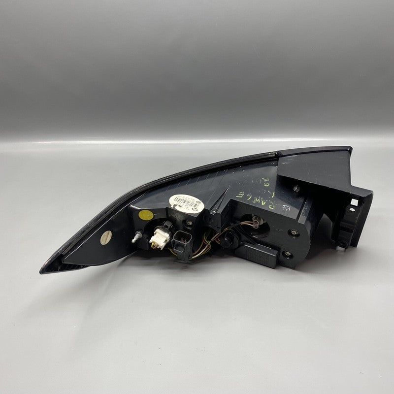 RANGE ROVER EVOQUE TAIL LIGHT RIGHT PASSENGER 2012 2013 2014 2015 OEM