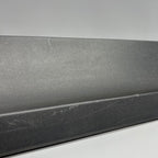 9Y0837096 PORSCHE CAYENNE DOOR MOLDING RIGHT FRONT 2019 2020 2021 2022 OEM 9Y0837096