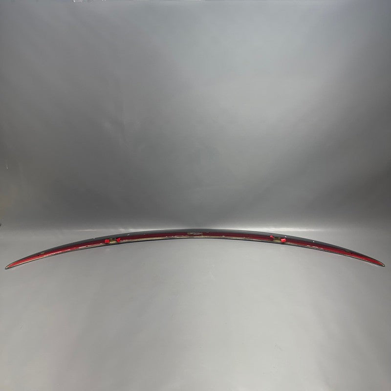 TESLA MODEL Y SPOILER WING 2017-2020 2021 2022 CARBON FIBER OEM 145516
