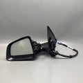 TESLA MODEL Y JUNIPER MIRROR LEFT DRIVER 2025 2026 OEM 2130969-00-A