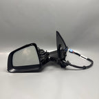 TESLA MODEL Y JUNIPER MIRROR LEFT DRIVER 2025 2026 OEM 2130969-00-A