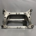 1009826-00-A TESLA MODEL S CROSSMEMBER REAR SUBFRAME RWD 1009826-00-A 2012 2013 2014 2015 OEM