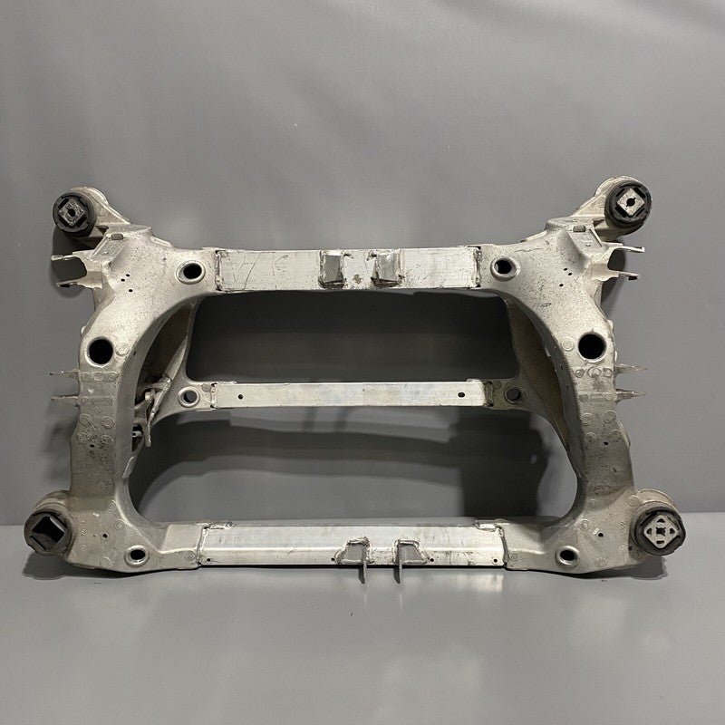 1009826-00-A TESLA MODEL S CROSSMEMBER REAR SUBFRAME RWD 1009826-00-A 2012 2013 2014 2015 OEM