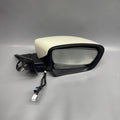 MASERATI GHIBLI MIRROR RIGHT PASSENGER 2014 2015 2016 OEM