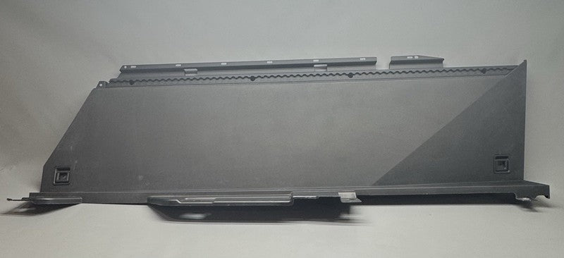 1817885-90-E TESLA CYBERTRUCK TRUNK BED WALL RIGHT LOWER REAR 2024 2025 OEM 1817885-90-E