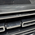 RANGE ROVER HSE GRILLE 2022 2023 2024 2025 OEM M8E2-8200-A