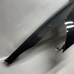 1091094-F TESLA MODEL 3 FENDER LEFT DRIVER 2017 18 19 20 21 2022 OEM 1091094-F DAMAGED
